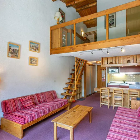 Apartment Duplex Rustique Avec Grande Terrasse Au Sud, Proche Vieux - Fr-1-694-310