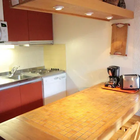 Duplex Rustique Avec Grande Terrasse Au Sud, Proche Vieux - Fr-1-694-310