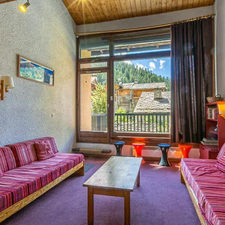 Duplex Rustique Avec Grande Terrasse Au Sud, Proche Vieux - Fr-1-694-310 Apartment *