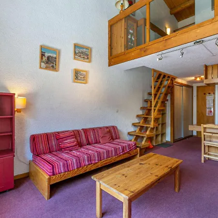 Duplex Rustique Avec Grande Terrasse Au Sud, Proche Vieux - Fr-1-694-310 *
