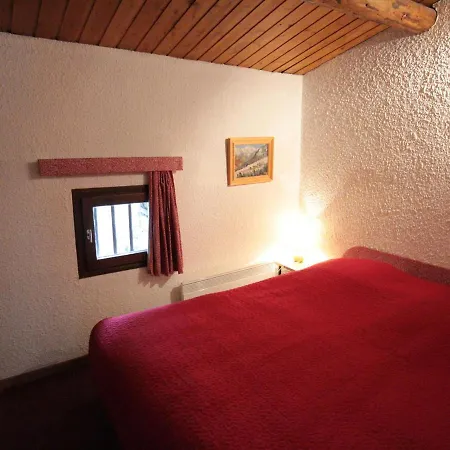 Duplex Rustique Avec Grande Terrasse Au Sud, Proche Vieux - Fr-1-694-310 * Val-d'Isere