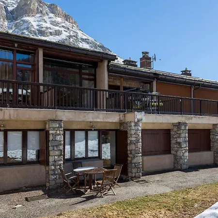 Duplex Rustique Avec Grande Terrasse Au Sud, Proche Vieux - Fr-1-694-310 Apartment *