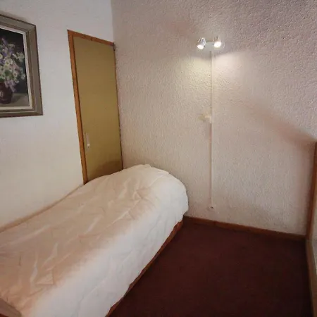 Duplex Rustique Avec Grande Terrasse Au Sud, Proche Vieux Apartment Val-d'Isere